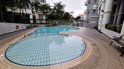 Escada View (D14), Condominium #394406811